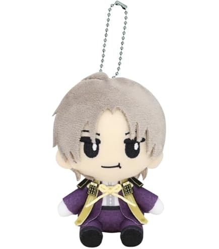 わんぱく　刀剣乱舞　豊前江　ぬいぐるみ Amazon.co.jp: わんぱく！刀剣乱舞 ぬいぐるみ 39 ぶぜんごう 豊前江